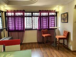 Blk 771 Longvale (Bedok), HDB 4 Rooms #609653171